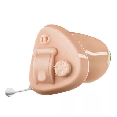 Aurica Pixel 440DP ITC